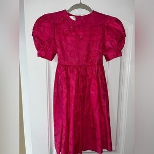 Sweet Elegance Dress